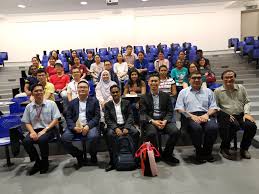 Faculty of information and communication technology. Faculty Of Science