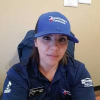 Eloisa Ozuna's Instagram, Twitter & Facebook