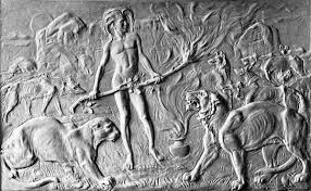 Bagheera is the film's narrator, saying that when he found mowgli in the jungle, he gave him the seeonee wolf pack, led by akela to be raised by raksha, and afterward served as mowgli's mentor and. List Of The Jungle Book Characters Wikipedia