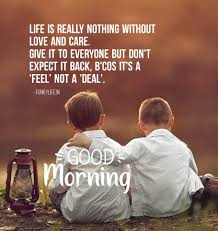 A new born baby is just like a good luck itself in our life. 120 Best Good Morning Quotes Good Morning Ideas Messages Sms