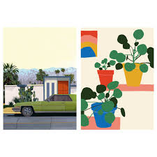 Ikea Mobler Inredning Och Inspiration Ikea Poster Wall Art Ikea Home