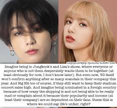 We did not find results for: Unpopular K Pop Opinions Imagine Being In Jungkook Lisa Shoes Where