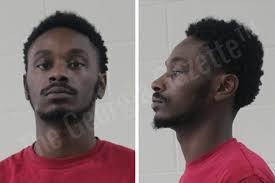 Houston County Crime