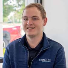 Conklin Automotive Group Staff