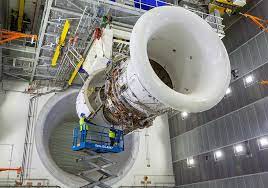 The engine manufacturer says it invested £90 million in the. Testbed Facilities Rolls Royce