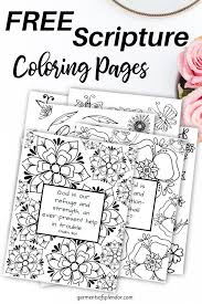Search through 623,989 free printable colorings at getcolorings. Free Printable Bible Verse Coloring Pages