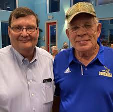 Volleyball Home for Matches With TWU, Dallas Baptist 2021 Javelina Hall of  Fame Inductees Announced