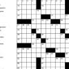 Use our crossword puzzle maker to create your own crossword puzzle with custom words and clues to quiz kids on vocabulary, reading comprehension if something went wrong, the generator will tell you and you should fix your input. 1