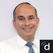 Dr. Eric Pearlstein, MD