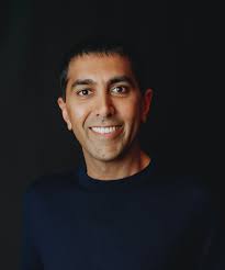 About Neil — Garg Lab