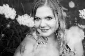 Hannah Ebert's Instagram, Twitter & Facebook