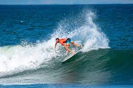 .of surfing, matt warshaw, told surfer magazine, the thought of surfing in the olympics brings a the 2020 games will be announced during the 2016 summer olympics in rio de janeiro, brazil. The Qualified Surfers For The Tokyo 2020 Olympics