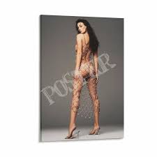 Amazon.com: JYTGHJYK Magdalena Perlinska - Póster de bikini de modelo sexy  con pechos grandes y chicas calientes (3) pósteres de pintura en lienzo e  impresiones, arte de pared para sala de estar,