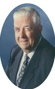 Charles Lantrip Obituary