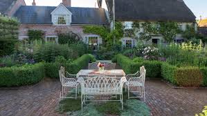 From finding the perfect garden furniture for relaxing and entertaining, to decking and paving ideas, we've rounded up a whole host of inspiration to help you transform your cottage patio into your dream outdoor space. Cottage Garden Patio Ideas 11 Beautiful Ways To Create A Flower Filled Seating Space Gardeningetc