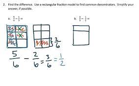 Lesson 3 exit ticket 1 1. Engageny Grade 5 Module 3 Lesson 5 Youtube