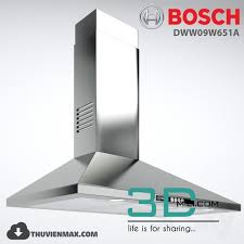 31. kitchen hood 3d free model 3dmili