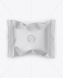 July 21, 2019july 21, 2019. Matte Flow Pack Mockup In Flow Pack Mockups On Yellow Images Object Mockups Mockup Free Psd Mockup Psd Bag Mockup