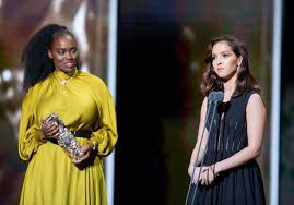 Welcome to cinemacon, the largest and most important gathering of movie theater owners from around the world. Cesar 2021 Voici Les 24 Comediens En Lice Pour Le Titre De Revelation De L Annee Elle