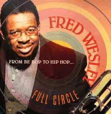 Fred Wesley