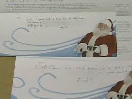 Maybe you would like to learn more about one of these? Hunt On For Grinch Writing Obscene Santa Letters Through Canada Post Citynews Toronto