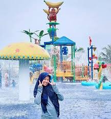 Alamat Dan Harga Tiket Masuk Kolam Renang Merci Medan