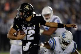 With more than a century of college football players wearing numbers, picking the best for each can lead to numerous contentious debates. Colorado Buffaloes Open As Heavy Favorites Against The Ucla Bruins The Ralphie Report