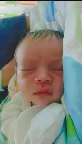 I miss you so much sweet baby. I think about you so so often. I wish we had  more time together