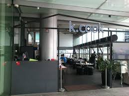 Opening hours today for k.cook korean bbq buffet. Open Air Area Picture Of K Cook Korean Bbq Buffet Singapore Tripadvisor