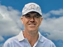 Gary Steps Out Coast to Coast