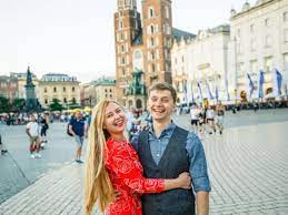 It means dwellers or people of the field, meadow, or plain. 20 Of The Funniest Polish Phrases And How To Use Them Matador Network