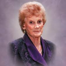 Hilda Mae Goldsmith Arnold