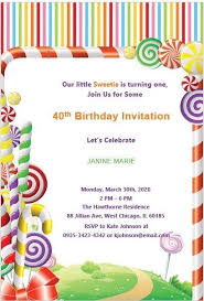 Ms Word Birthday Invitation Card Template 16 Free 40th Birthday Party Invitation Templates Ms Office Documents Birthday Party Invitation Templates Party Invite Template 40th Birthday Party Invites