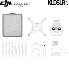 The dji phantom 4 has dimensions of 12.8×8.66×14.96 inches and a total shipping weight of 10.5 pounds. Dji Phantom 4 Pro Version 2 0 Quadcopter Dji Malaysia