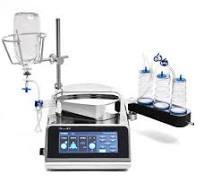 Auto Sterility Test Pump for Medical Device Industy syringe ...