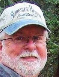 Obituary information for Gary Wayne Cave