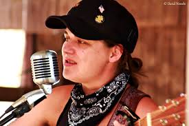 Show Review: Woody Fest 2019, Day 3 • Americana Highways