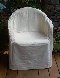 Great savings free delivery / collection on many items. Pattern For High Back Or Low Back Resin Chair Slipcover Slipcovers For Chairs Plastic Chair Covers Outdoor Plastic Chairs