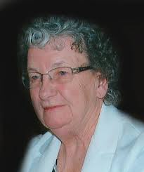 Obituary information for Yvette Albina Rivard