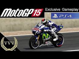 Motogp™15 is back with a range of new features to guarantee an even more comprehensive and compelling experience. Motogp 15 Exclusive Preview Ps4 Gameplay Youtube