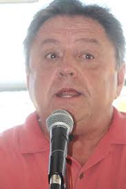 MARK MAYNARD: Emotions run high at CP-1 HOF inductions (ceremony