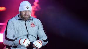 Sign up for the bellator mma newsletter. Russian Fighter Kharitonov Knocked Out American Mithrion At The Bellator Tournament In The Usa Teller Report