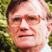 John Blanchard obituary