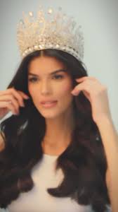 Recordemos el tan esperado top 5 del Miss Universo 2013 💕👑