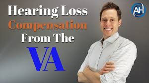 Va Hearing Loss Compensation Service Connection What You Need To Know Youtube