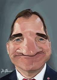 Discover (and save!) your own pins on pinterest Nils Fallman On Twitter Ny Caricature Stefanlofven Karikatyr Https T Co 12bnrbh2ht
