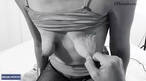 Gom Kogaru - unadulterated eroticism