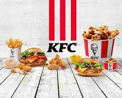Lieferungen von KFC Berlin Gropius | Speisekarte & Preise | Berlin |  Uber Eats