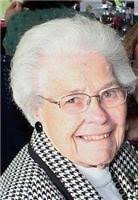 Frances Shoemaker Obituary (1926,