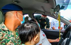 1,373 likes · 4 talking about this. Atm Akan Buka Enam Buah Ppv Secara Pandu Lalu Menteri Kanan Pertahanan Berita Tentera Darat Malaysia